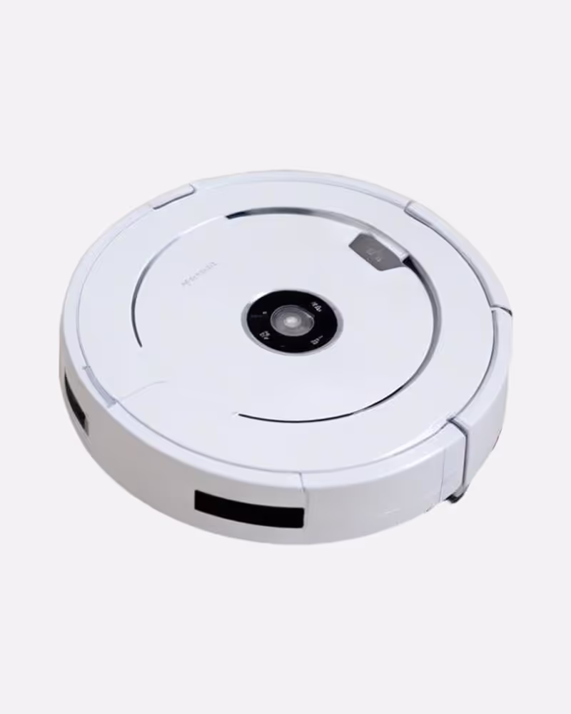 Essentio SmartSweep AI Pro